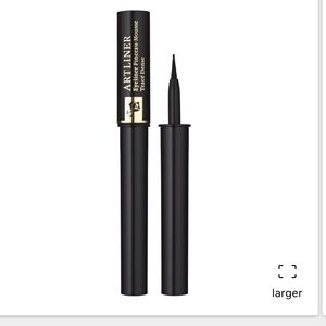 Lancome Artliner Felt-tip Liquid Eyeliner Black